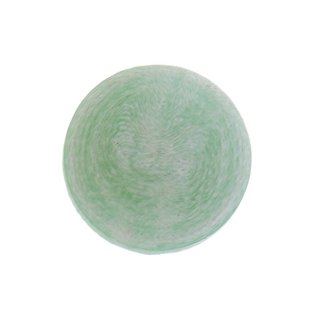 3-7pack 13mm Glue-on Pool Billiard Snooker Cue Tip for 9 Nine Ball Cue Stick