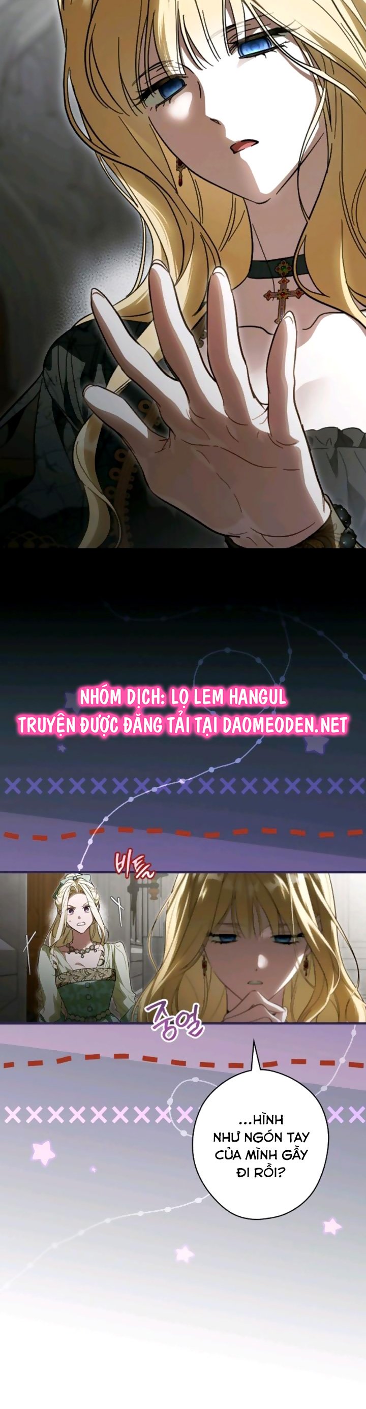 phương pháp khiến chồng đứng về phía của tôi chapter 98 39