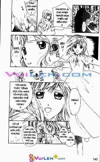 duyên kỳ ngộ chapter 7 143