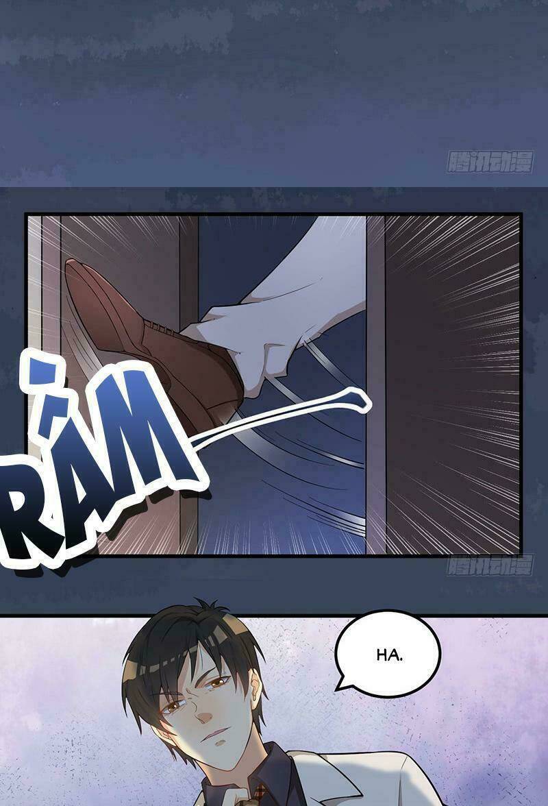 tiền thê công lược chapter 1 7