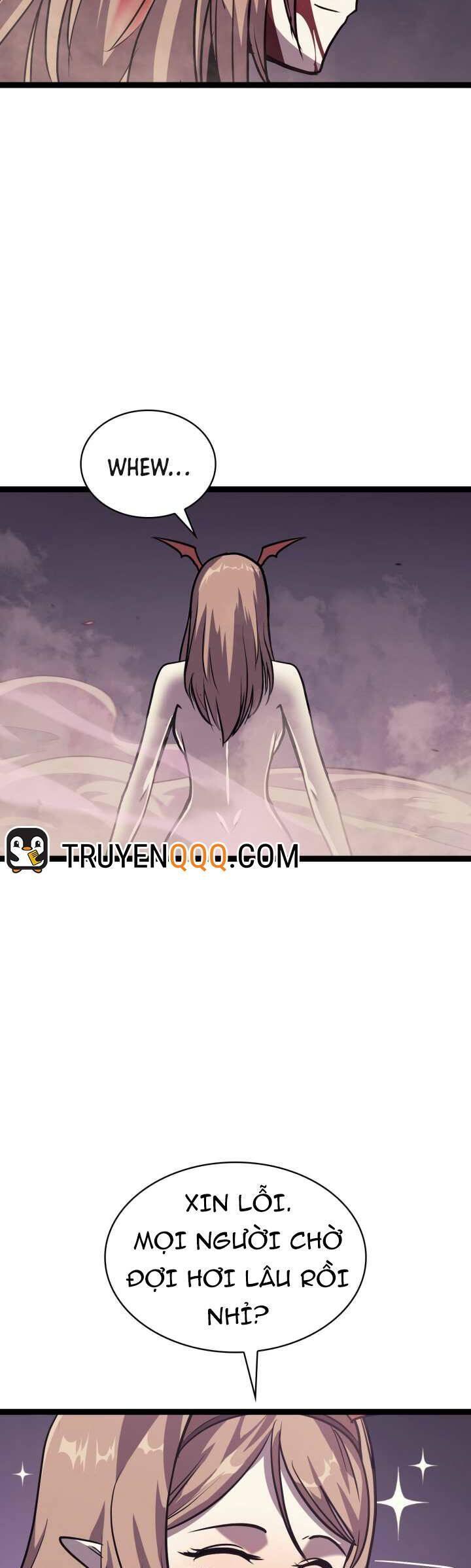 tôi trở lại thăng cấp một mình chapter 137 36