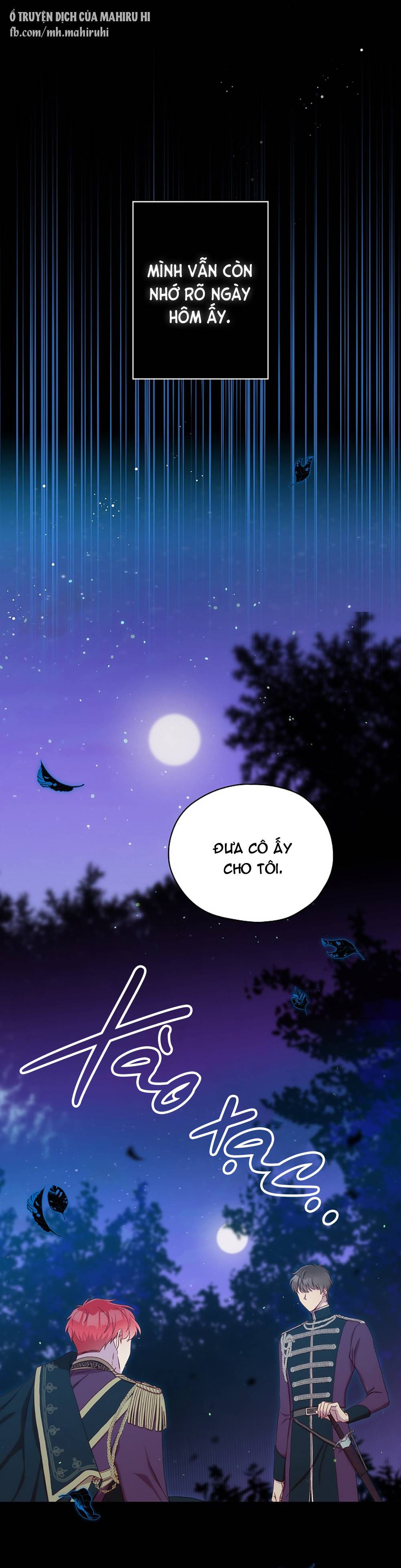 sống sót dưới thân phận hầu nữ chapter 69 5