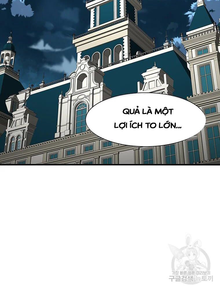 các chòm sao chỉ chú ý mình tôi chapter 34 59