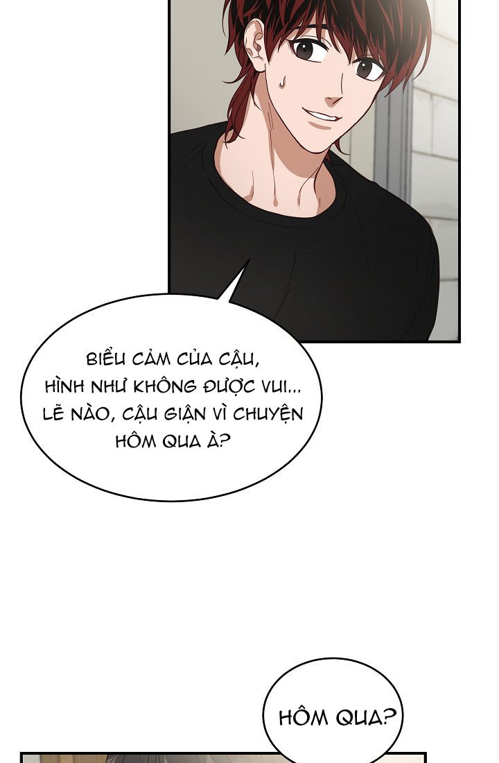 quái vật trong màn sương chapter 5 54