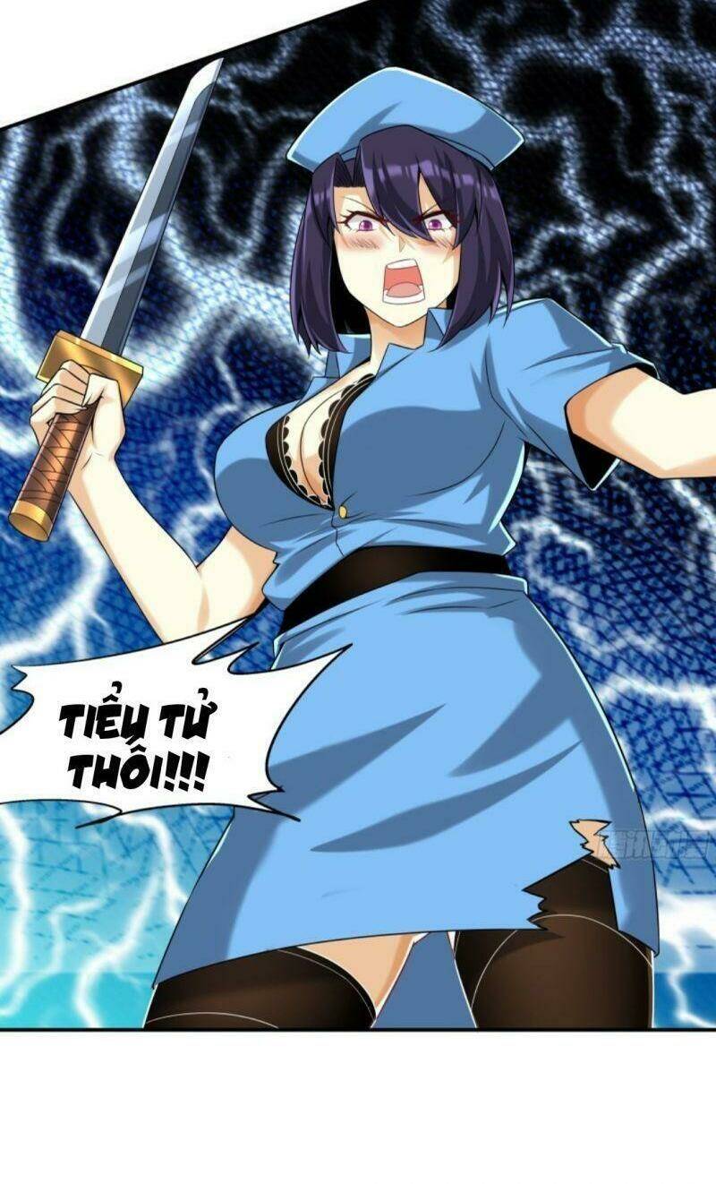 tối cường khắc kim chapter 4 38