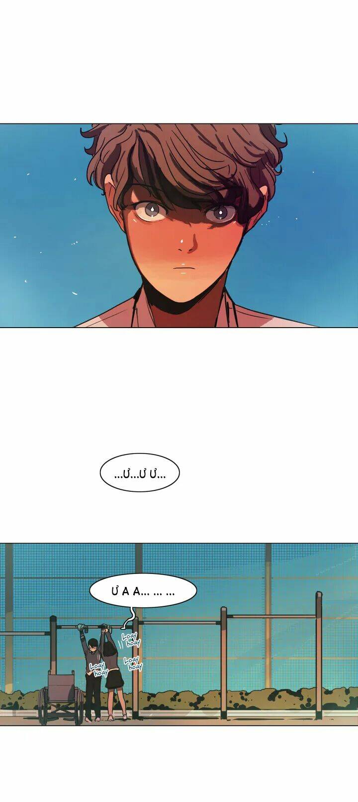 giải thoát chapter 22 45