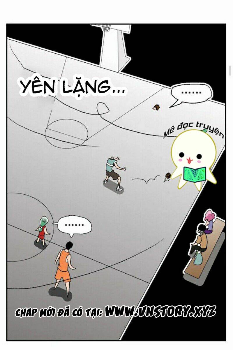 nhà có siêu dễ thương chapter 17 6