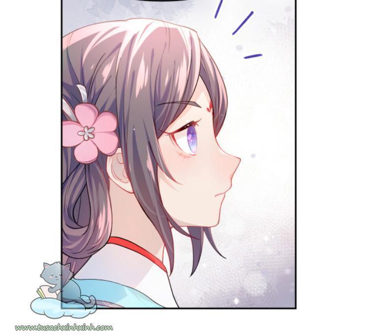 một đêm nọ đột nhiên yandere tới! chapter 41 11