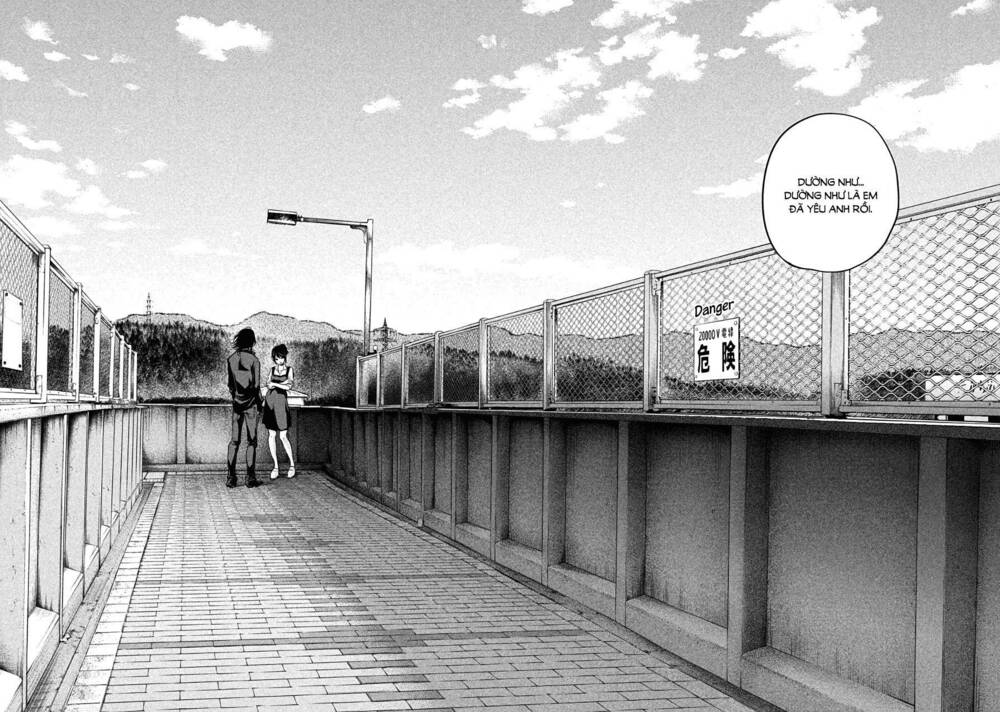 đạo luật nhiều vợ chapter 43 16