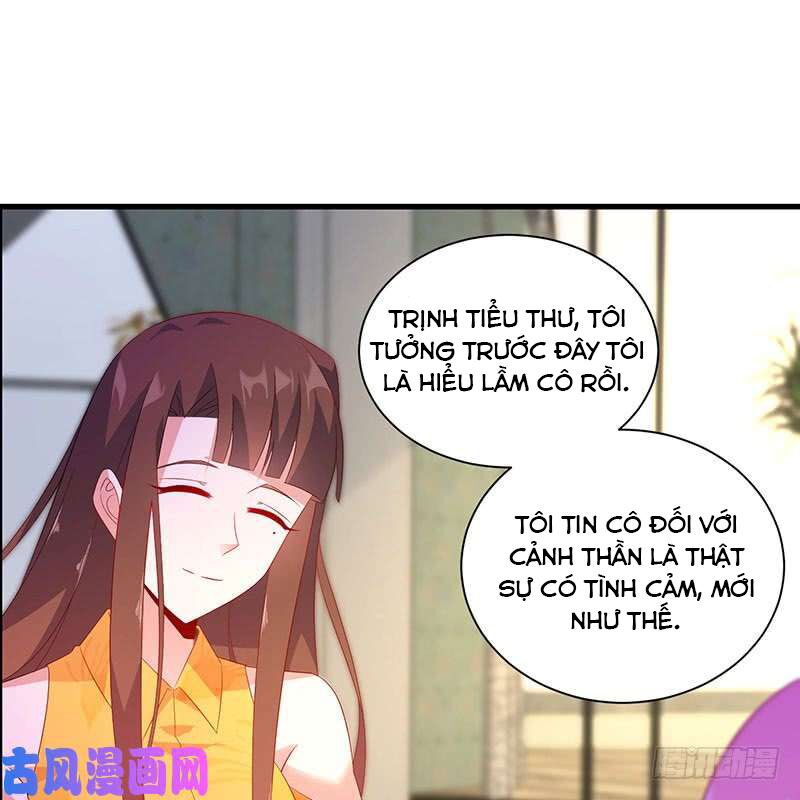 bảy ngày thực cốt hôn ước chapter 43 40