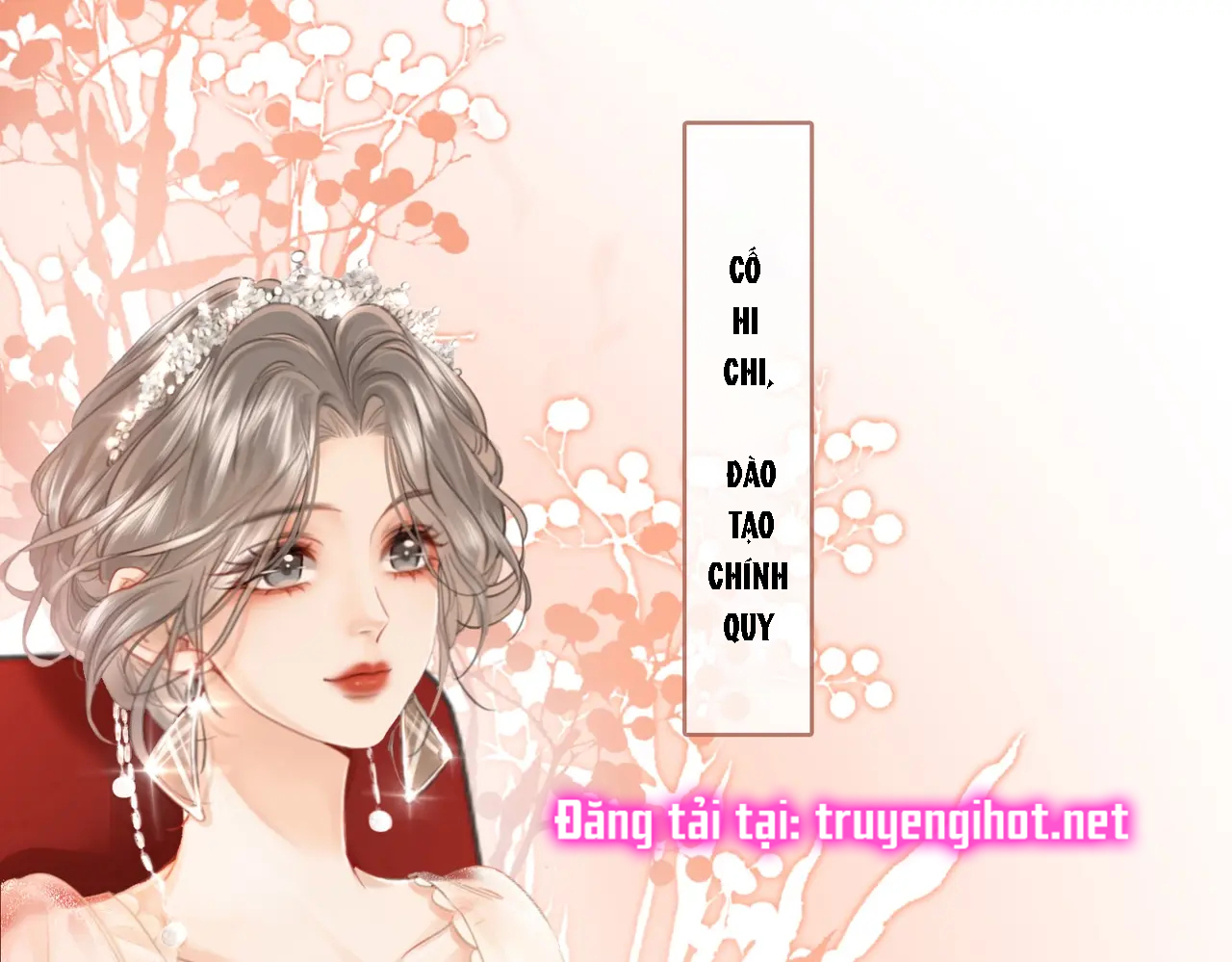 cố tiểu thư và khúc tiểu thư chapter 1.1 14