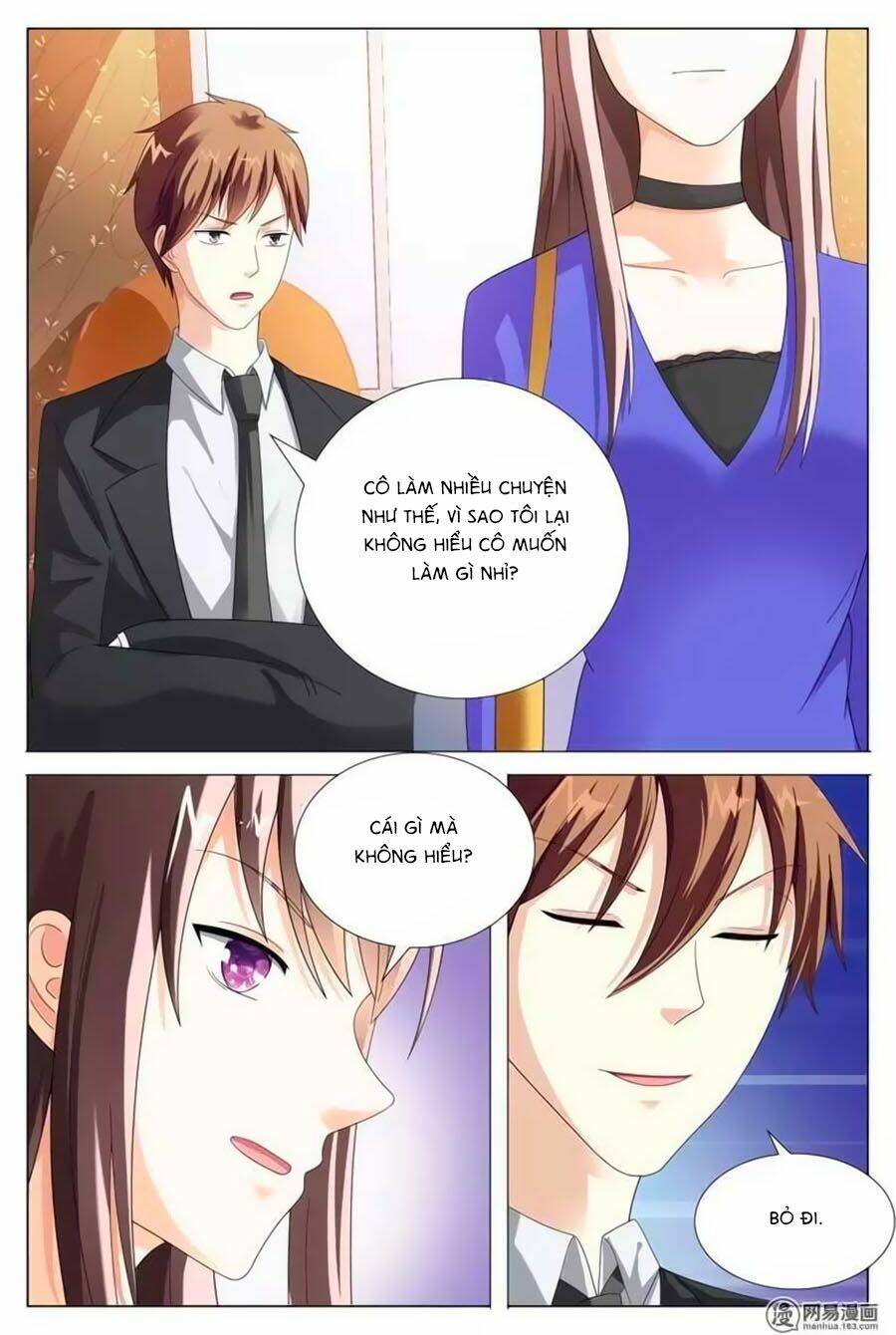 thủ tịch ngoan ngoan ái chapter 44 2