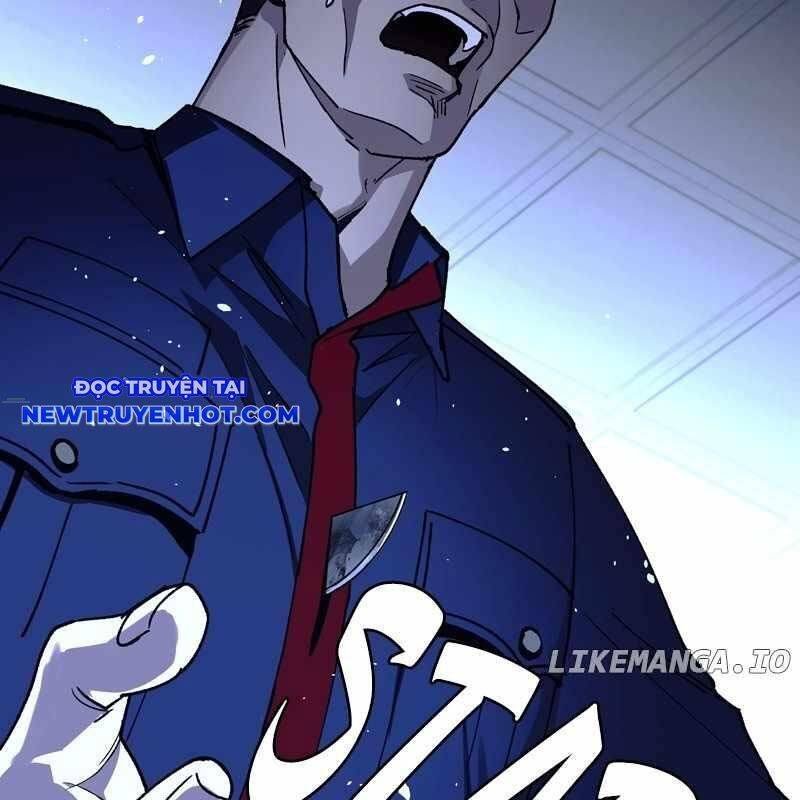 tận thế cũng chỉ là trò chơi chapter 68 22