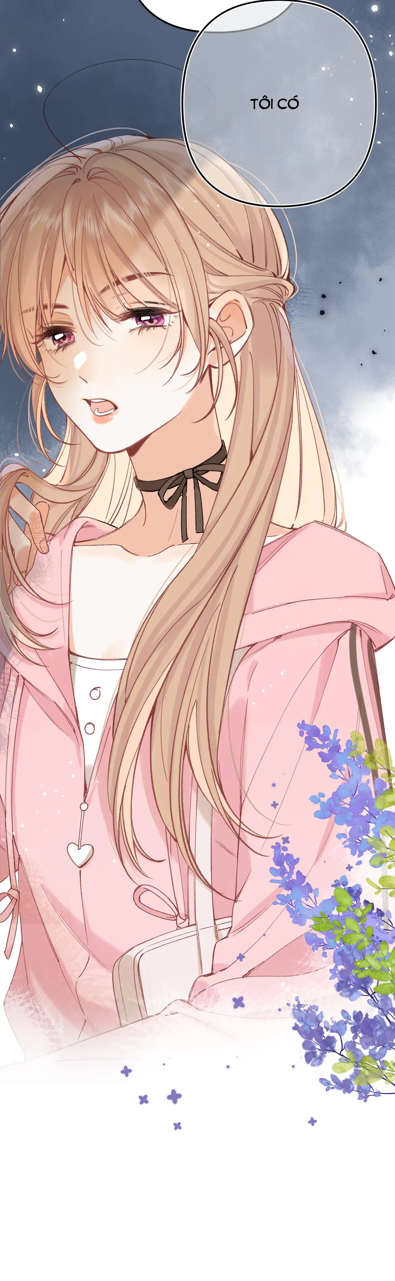 vụng trộm không thể giấu - mối tình thầm kín chapter 91.2 8