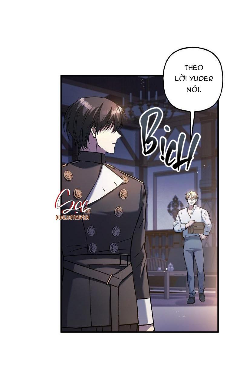 bước ngoặt định mệnh chapter 27 57