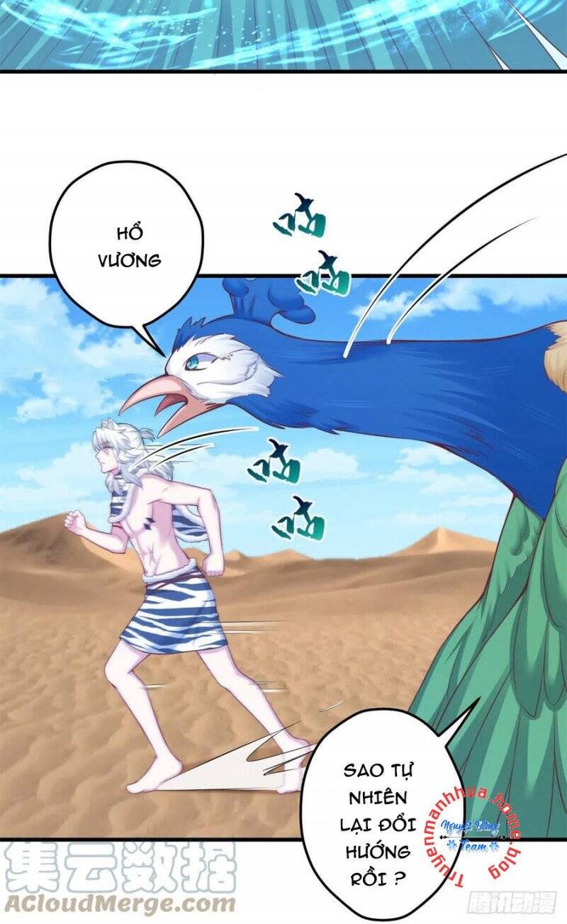 [16+] thảnh thơi thú thế chủng chủng điền, sinh sinh tể chapter 359.5 3