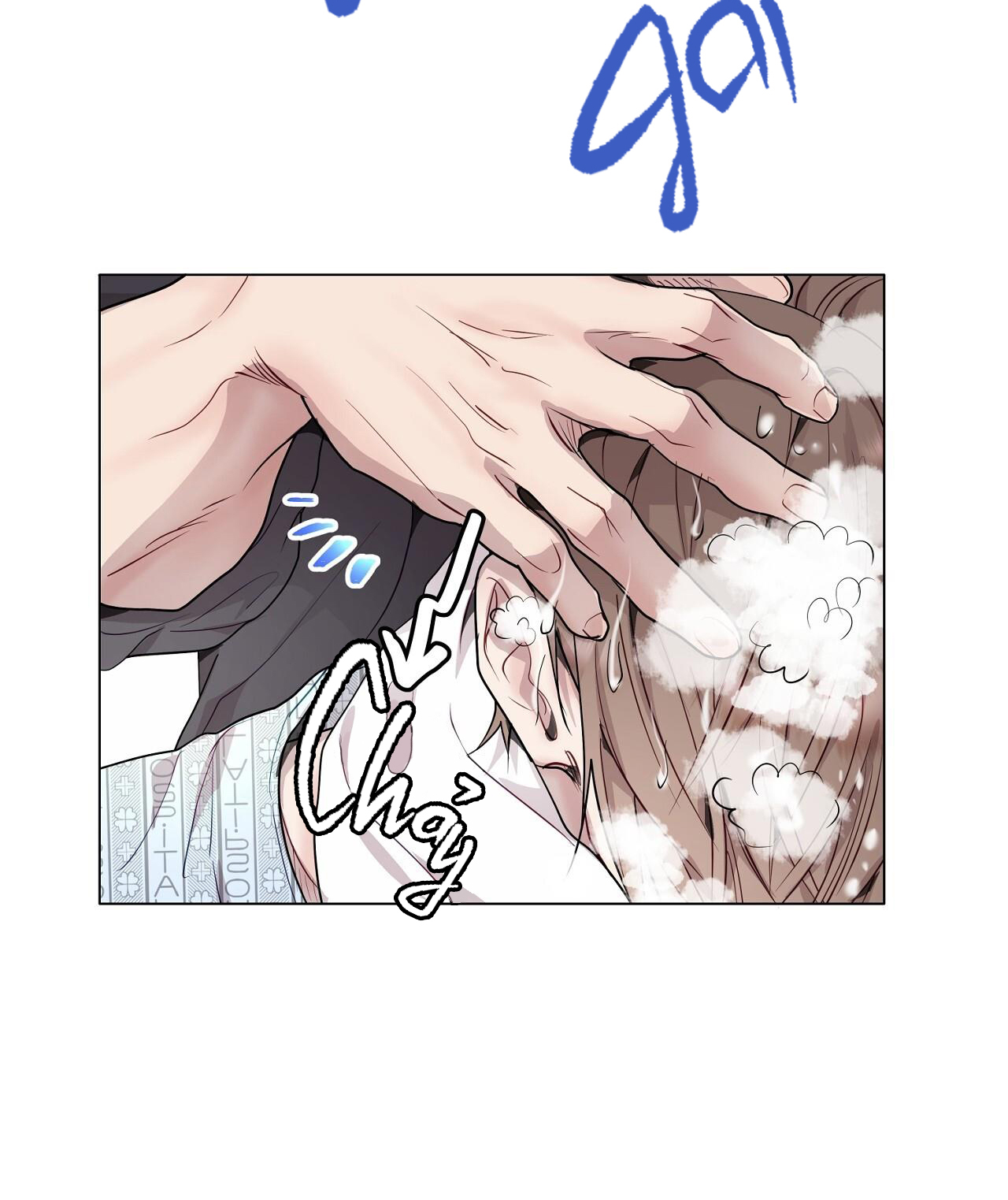 tư duy vị kỷ chapter 24 22