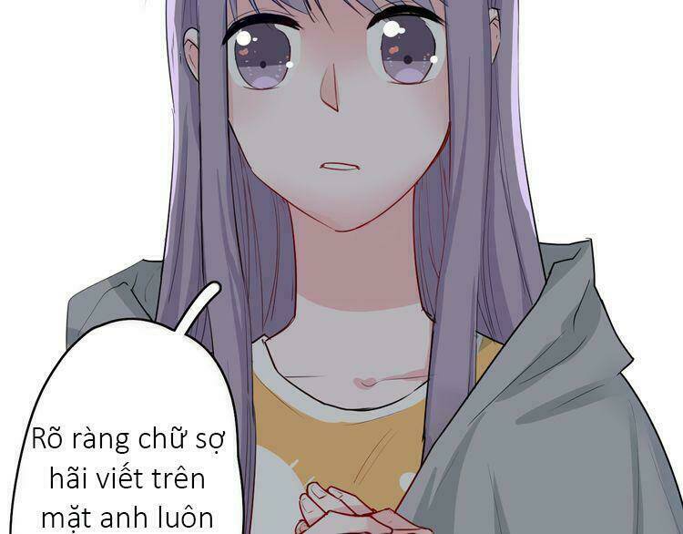 quy tắc của mỹ nam chapter 39 31