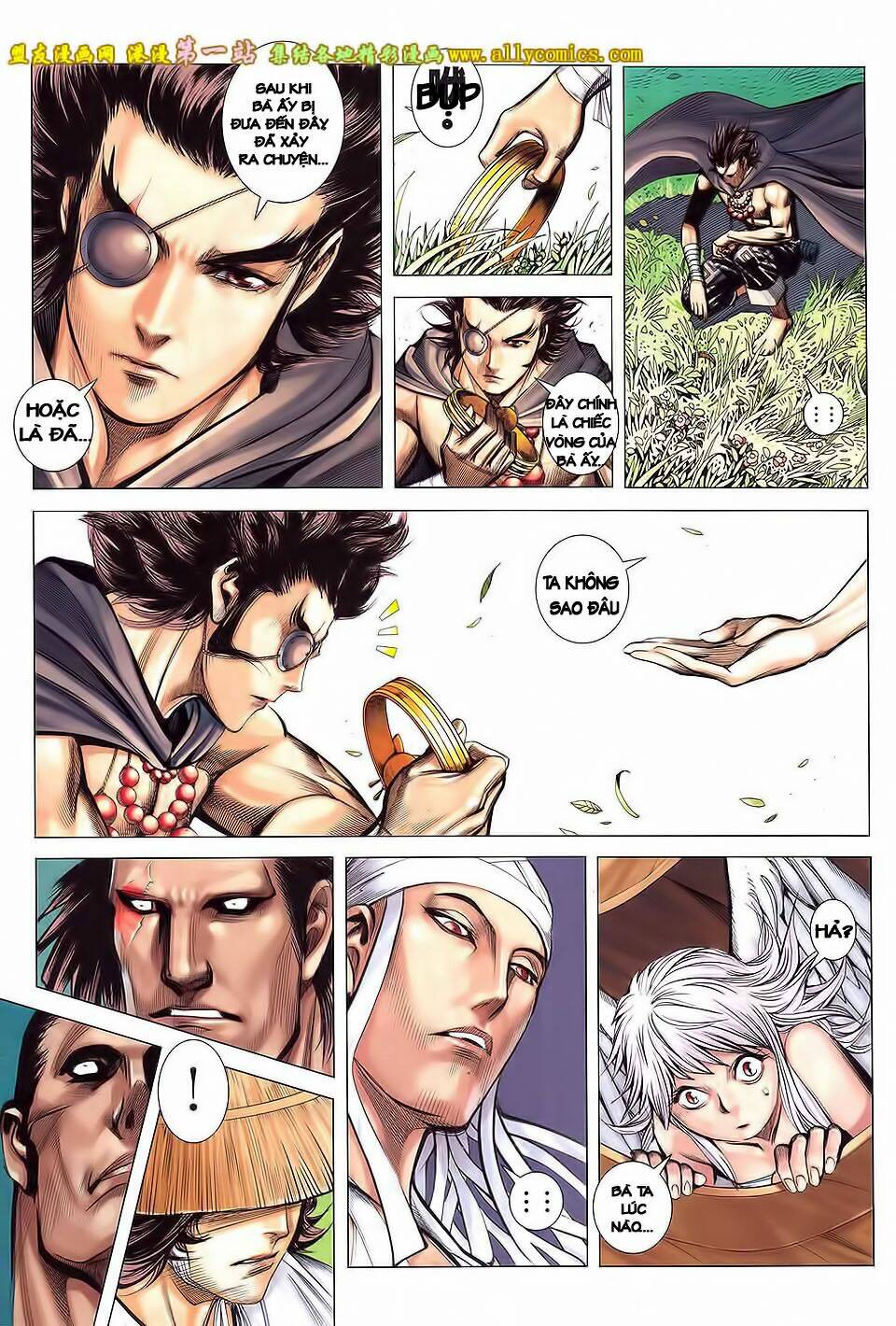 phong thần ký iii chapter 39 8