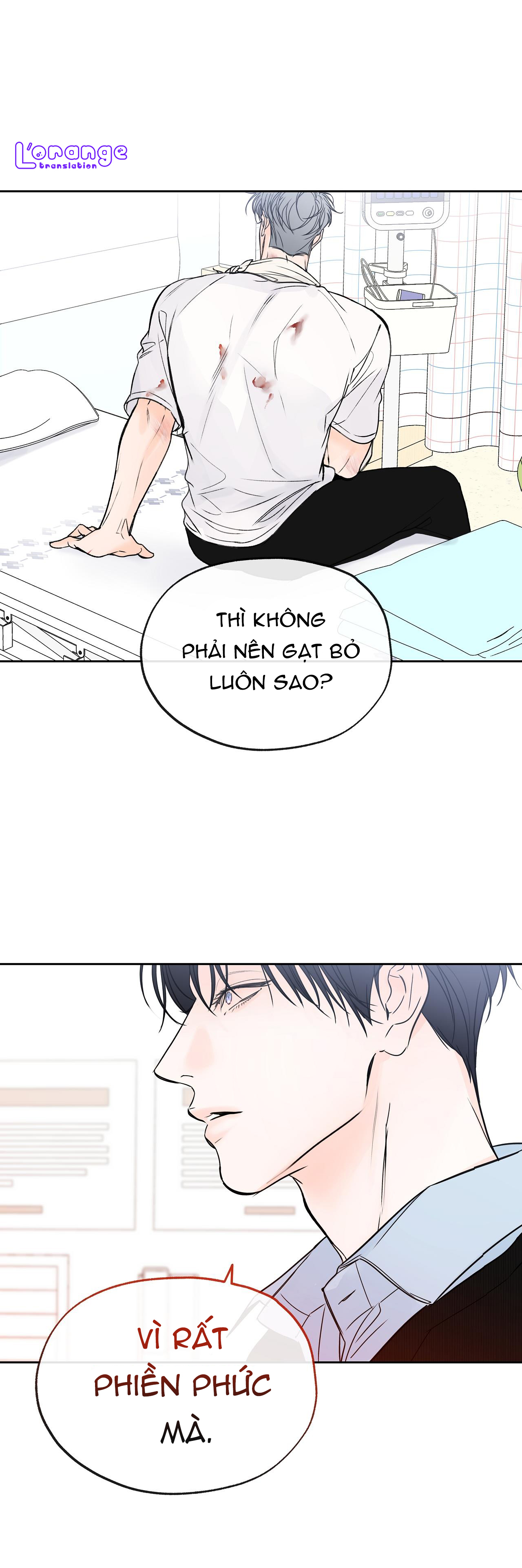 hướng đến nơi chân trời chapter 18 48