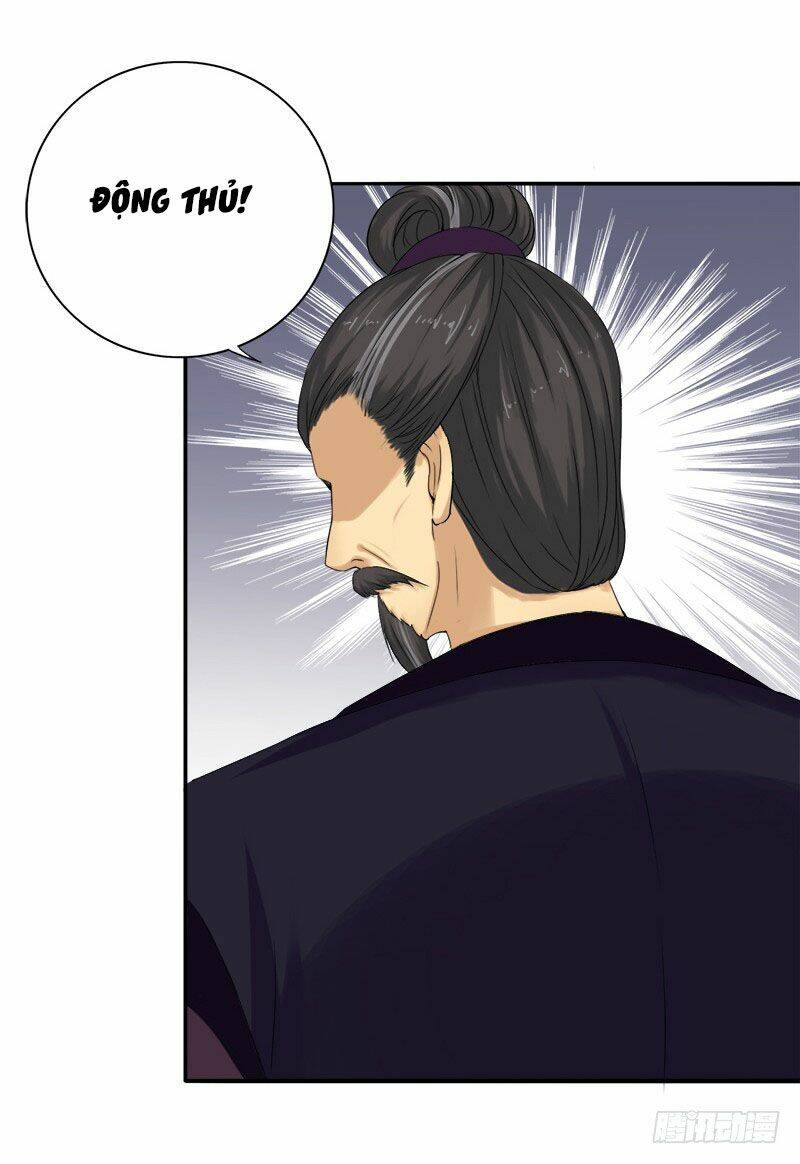 khuynh thế độc phi chapter 28 9