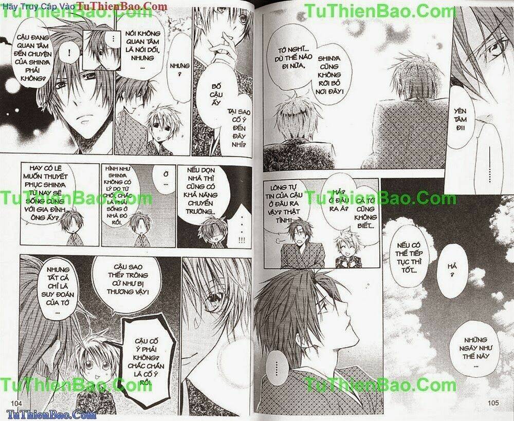 nhất quỷ nhì ma chapter 7 52