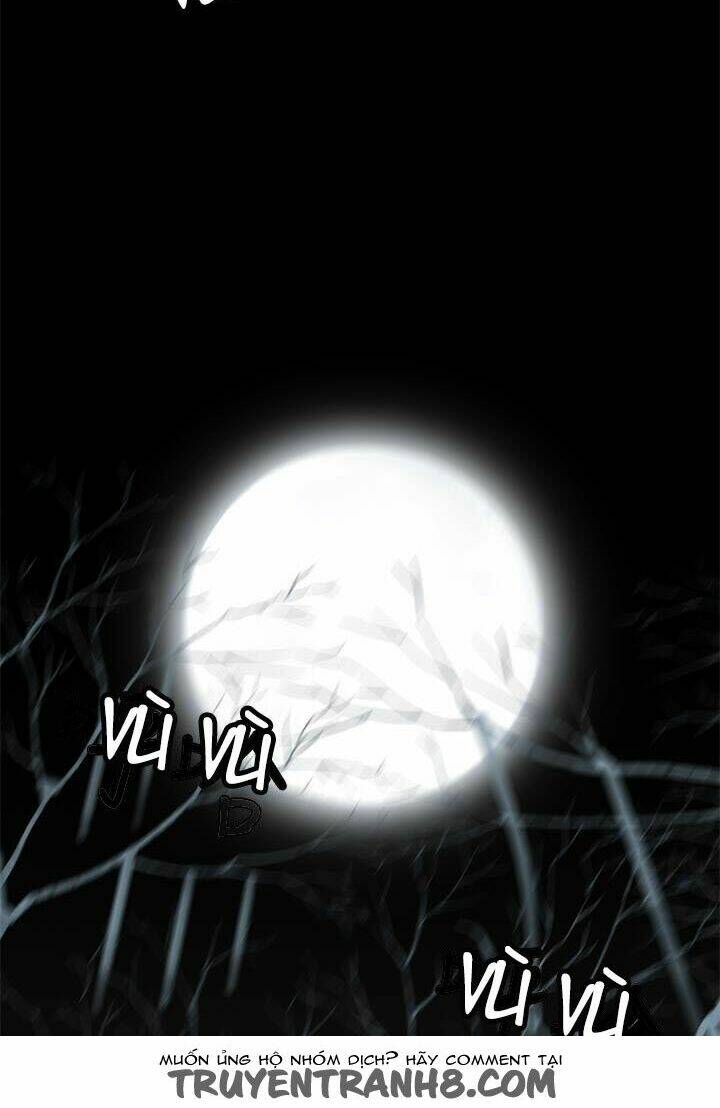 giấc mơ khủng khiếp - deadful dream chapter 1 3