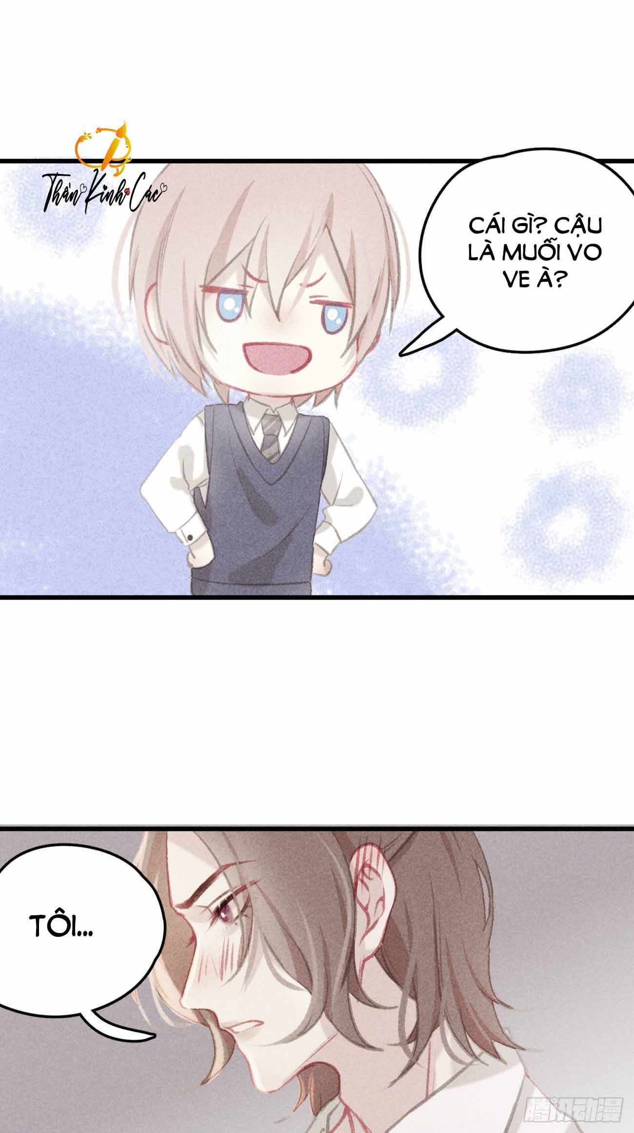 10 định ước giữa tôi và cậu ấy chapter 4 5