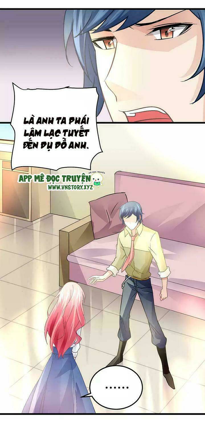 trò chơi săn tình - tổng tài khó kìm lòng chapter 15 9