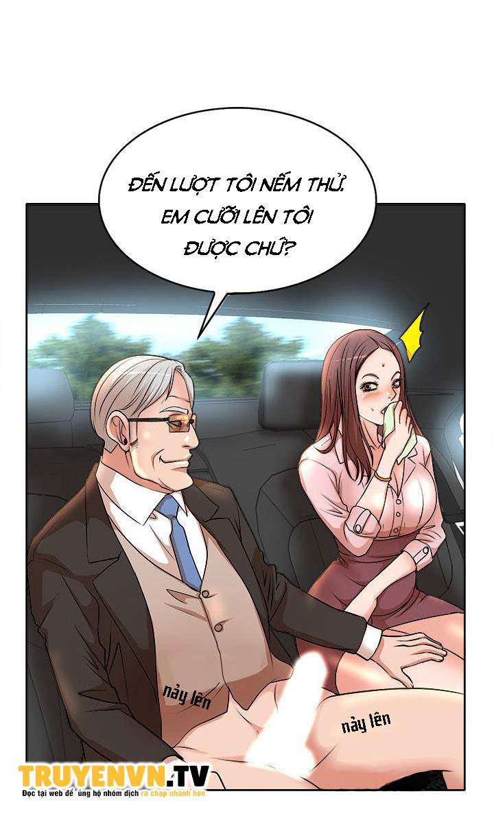 học trò của vợ tôi chapter 2 11