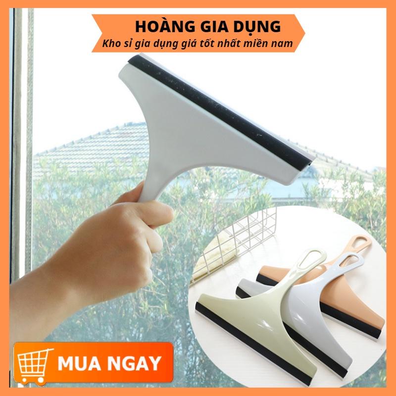 Cây Lau Kính Cầm Tay Đa Năng Vệ Sinh Nhà Cửa H147