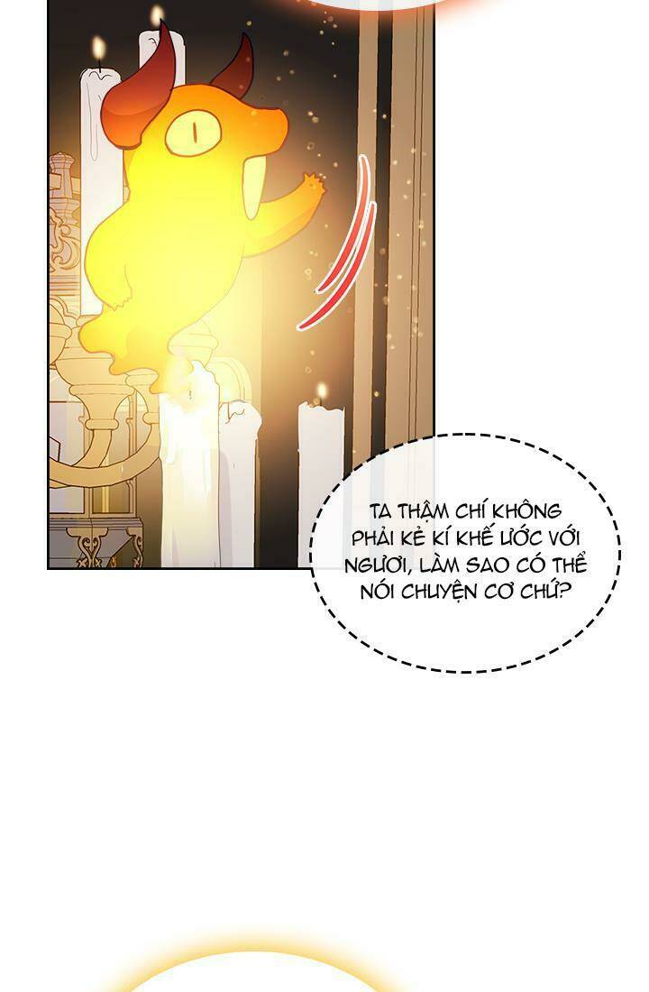 công chúa phản diện muốn ở trong ngôi nhà bánh quy chapter 16 44