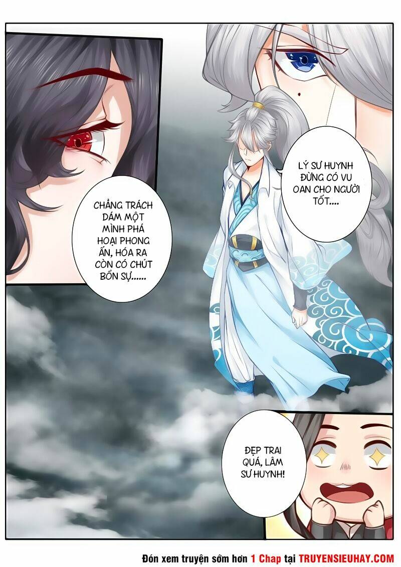 chư thiên ký chapter 27 6