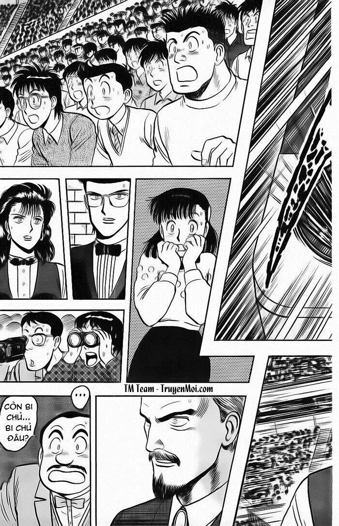 break shot chapter 109 12