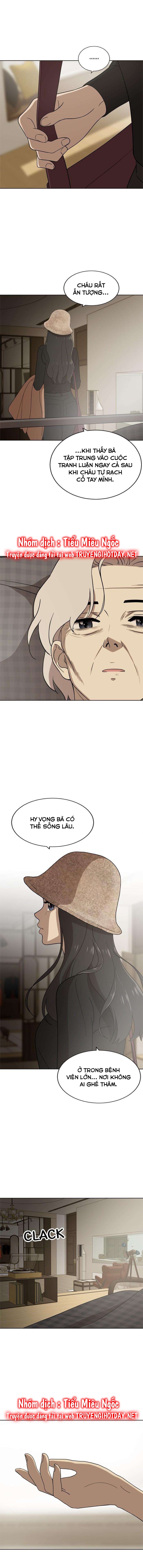 tuyệt vọng chapter 101 14