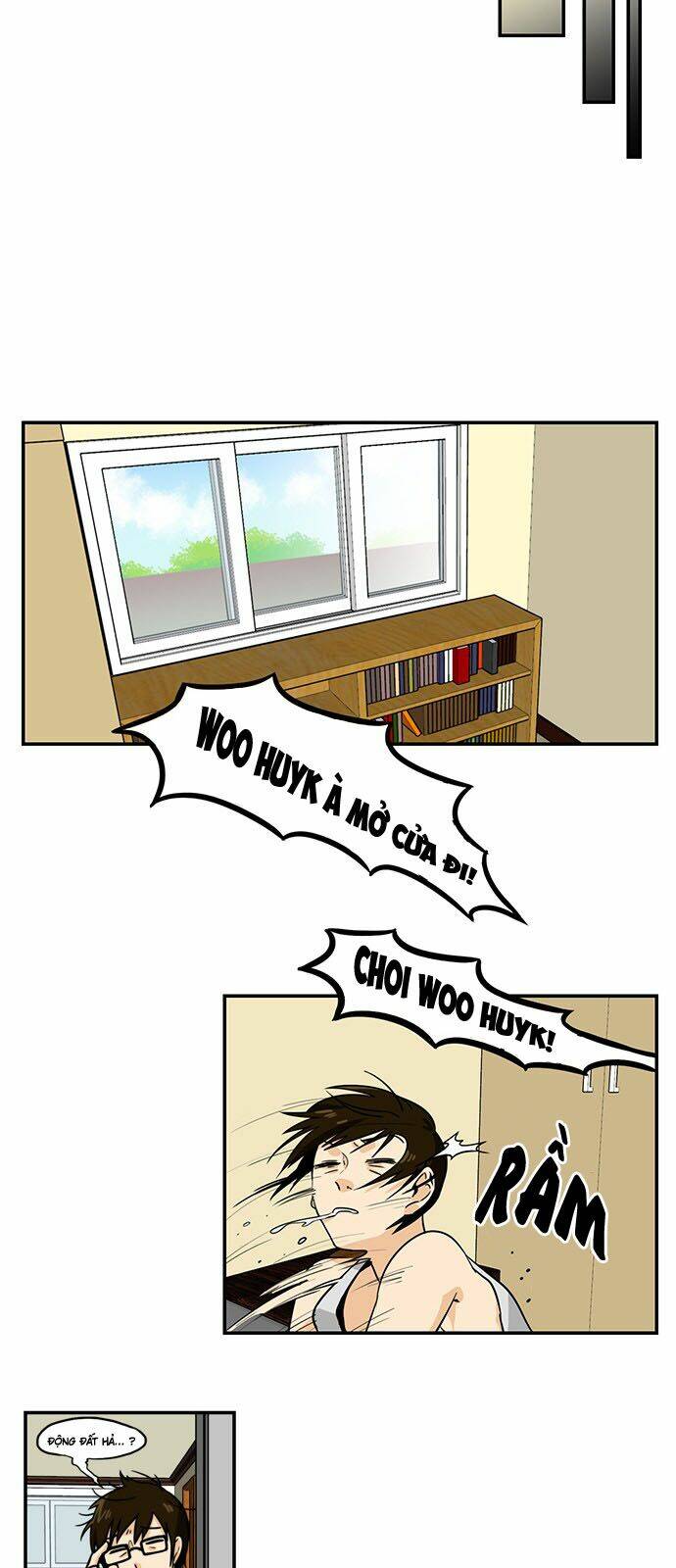 hắn ta là rồng chapter 96 10