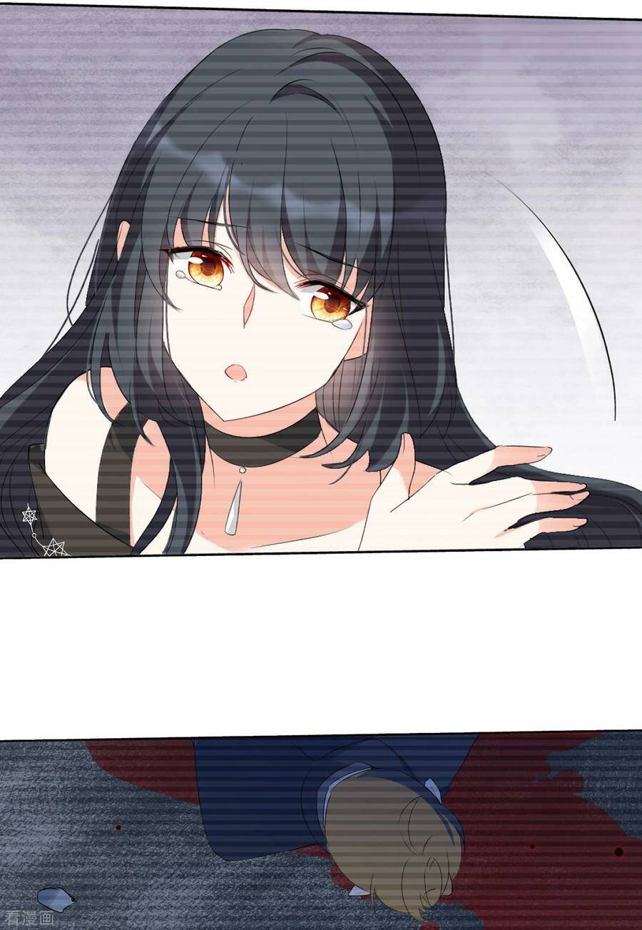 cô ấy đến rồi, xin nằm xuống! chapter 53 21