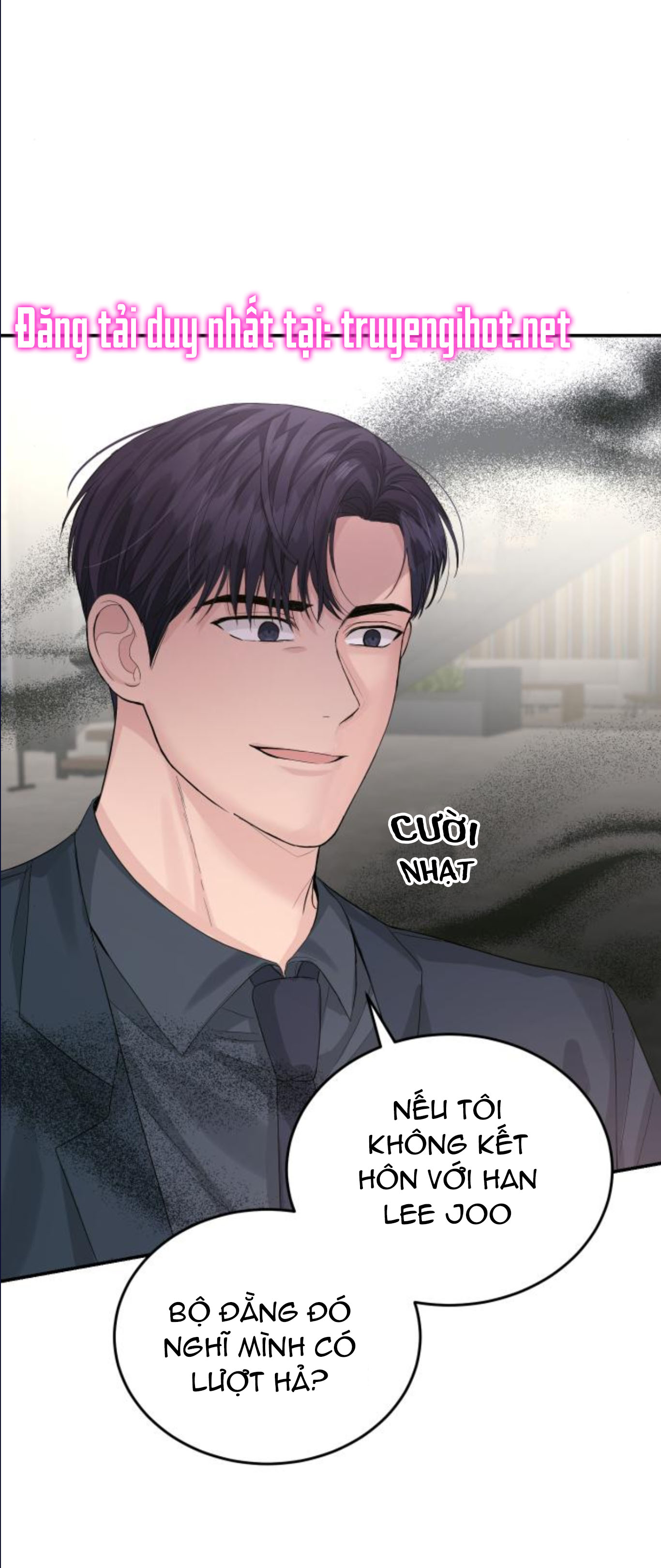 cuộc hôn nhân hoàn hảo chapter 13.3 7