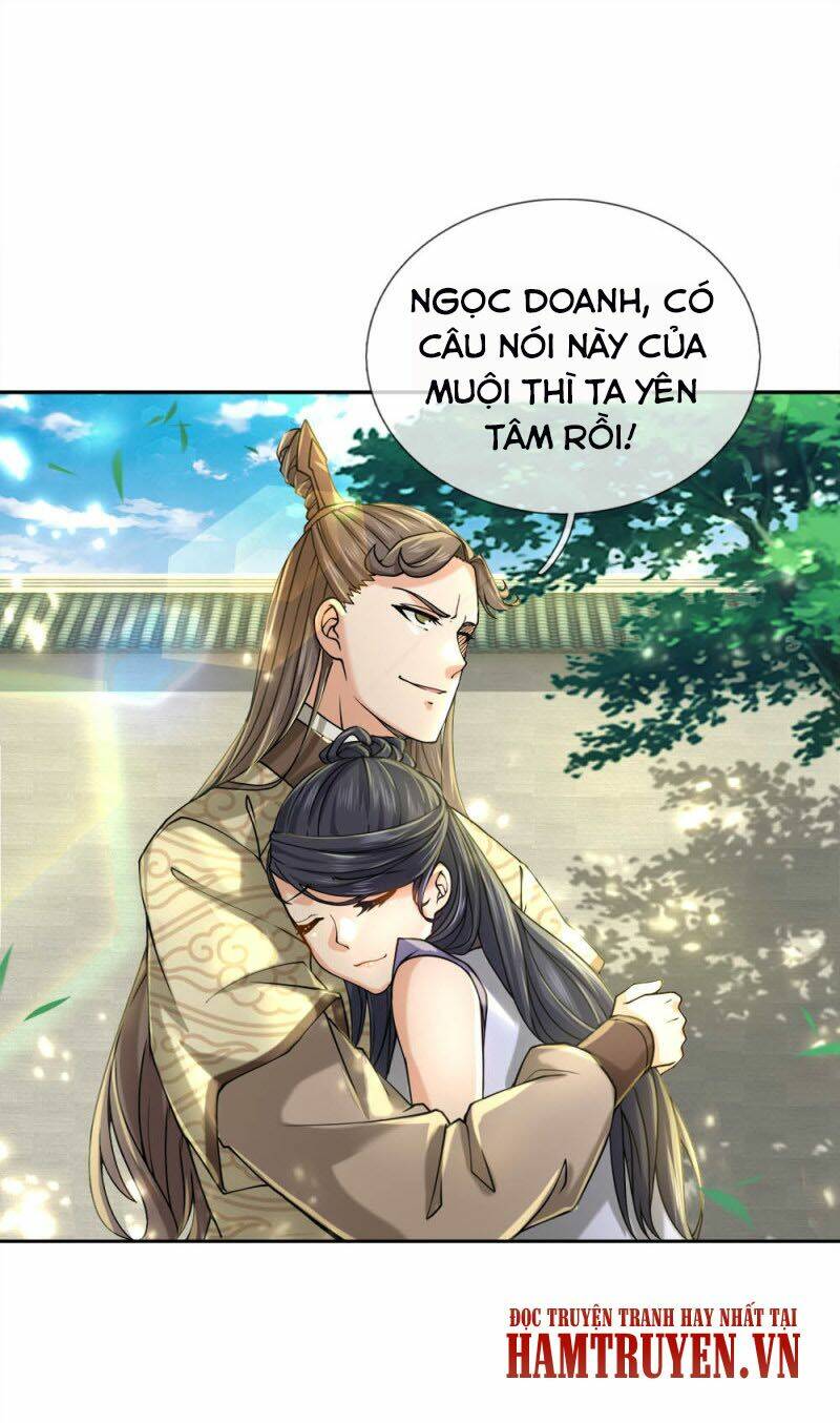 thân thể của ta là kiếm chủng chapter 60 1