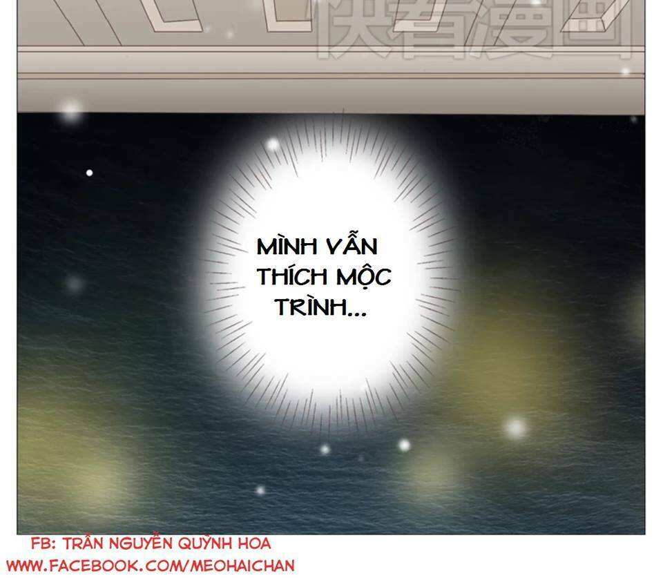 xin chào! dân nữ chapter 26 32