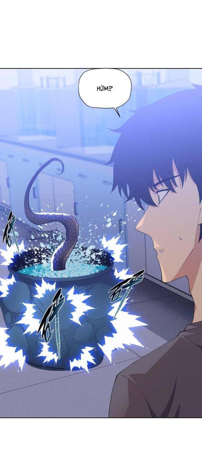 kẻ tàn nhẫn ngày tận thế: bắt đầu dự trữ hàng tỉ tấn vật tư chapter 17 37