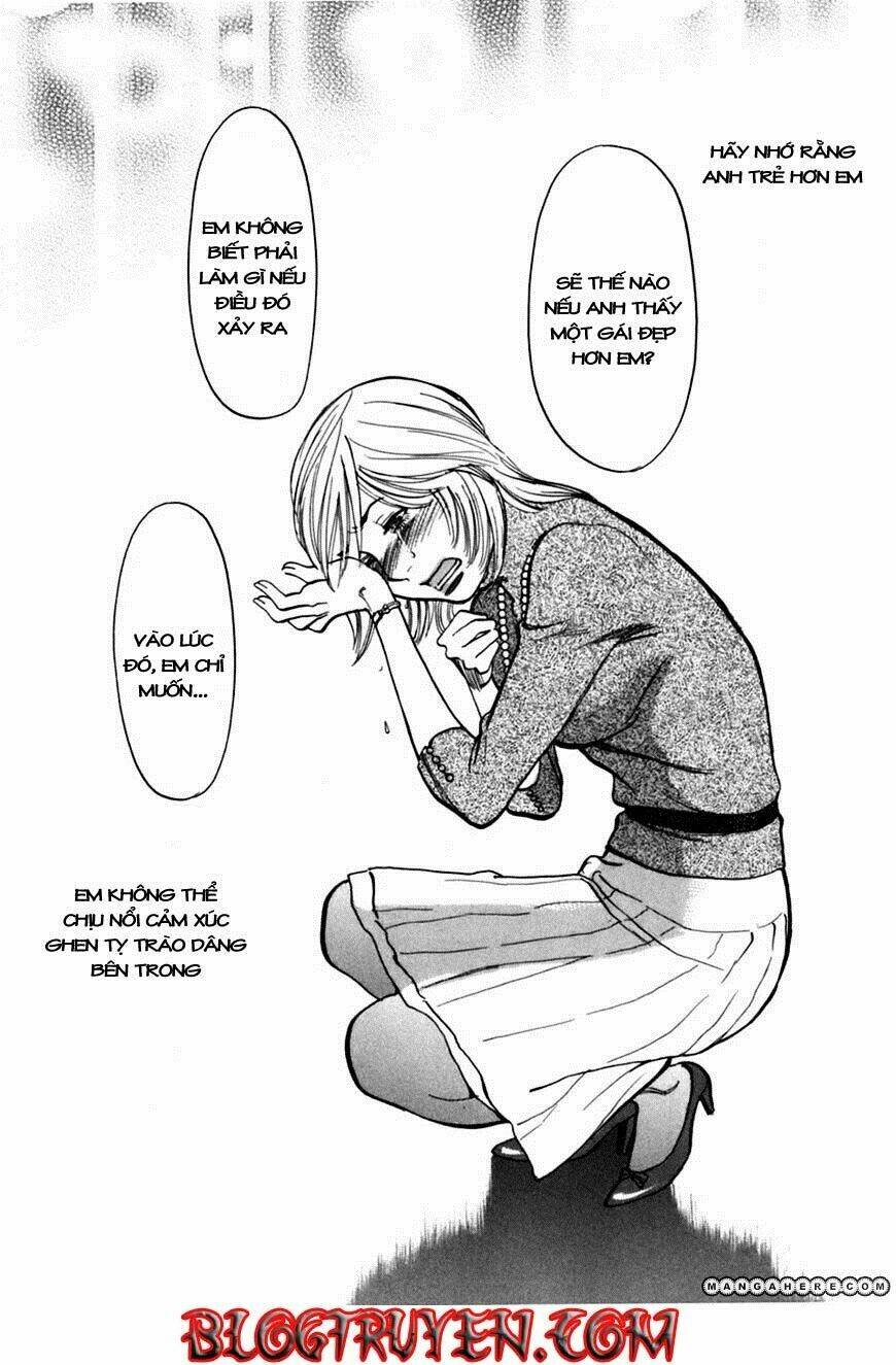 sakuranbo syndrome chapter 28 16