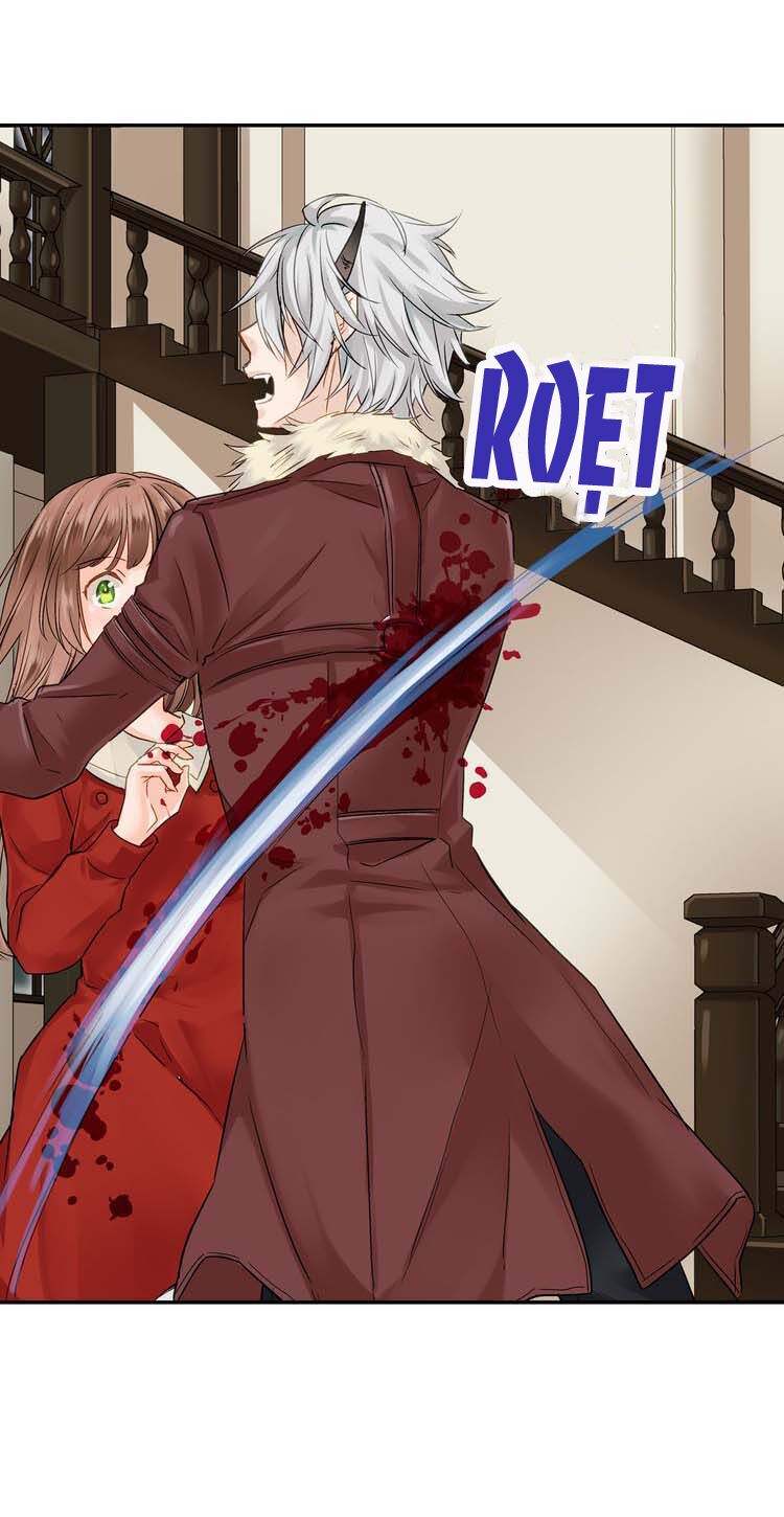 cô dâu của quỷ chapter 14 12