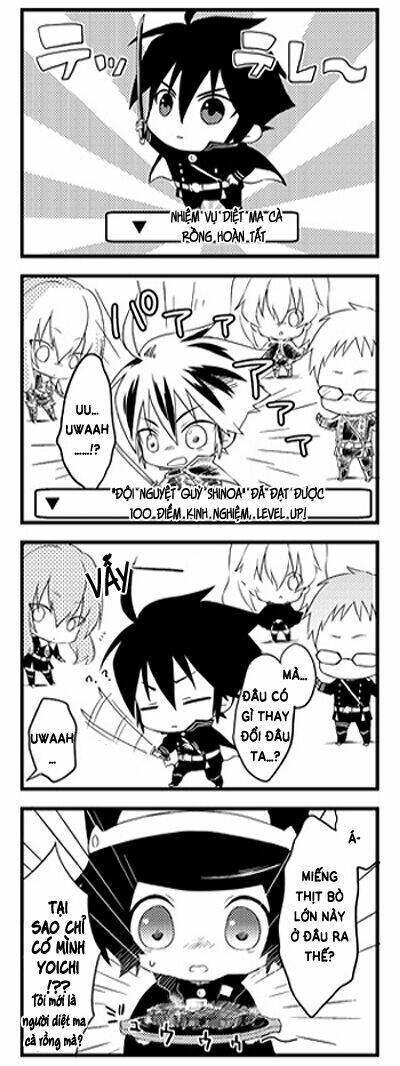 serapuchi! – owari no seraph 4-koma hen chapter 16 4