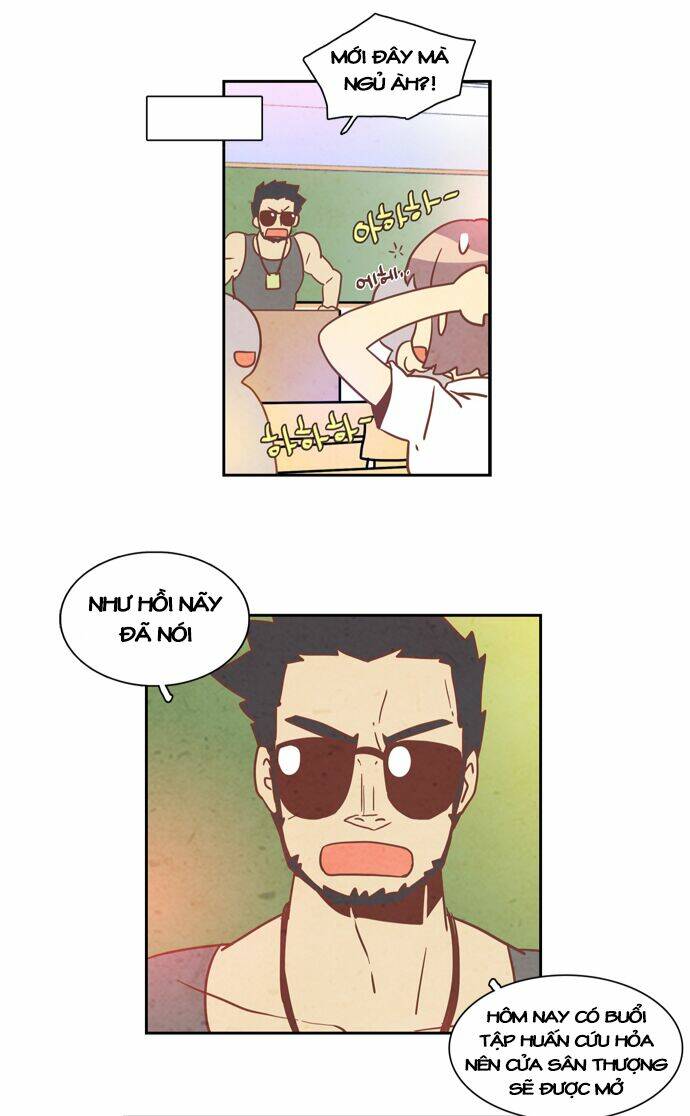 evergreen tea chapter 5 19