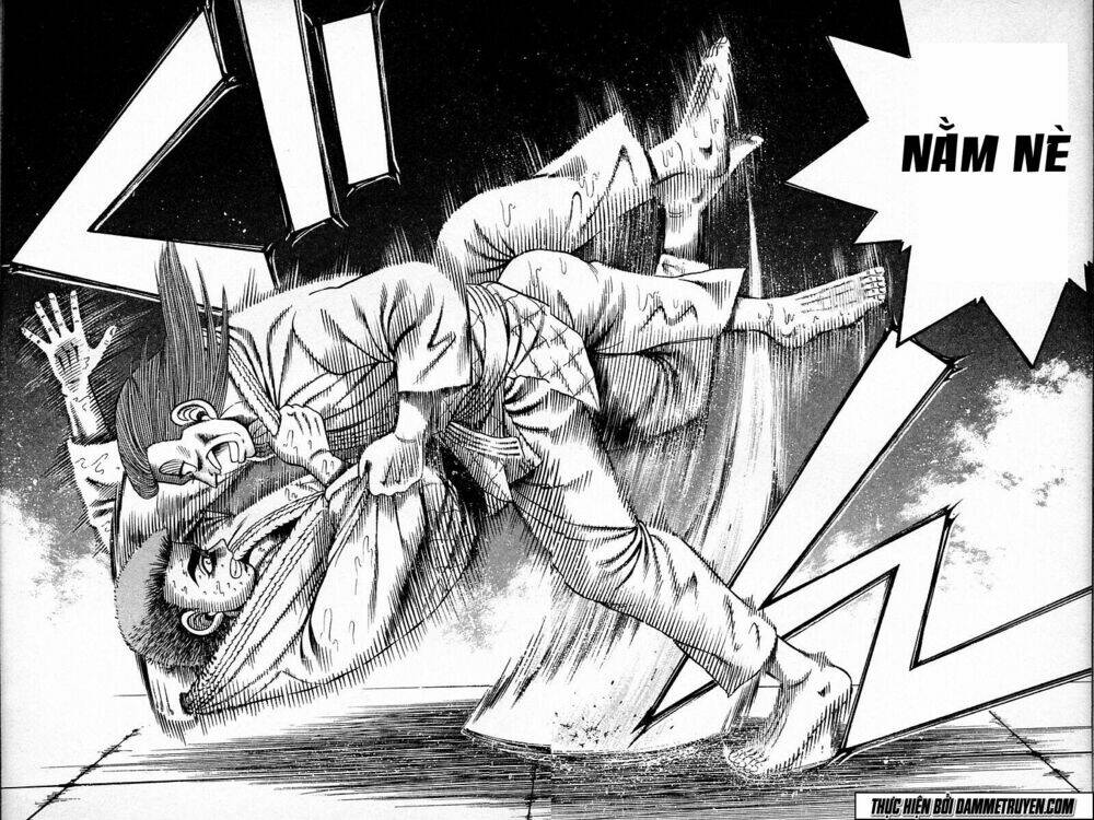 shin kotaro makaritoru! juudouhen chapter 102 7