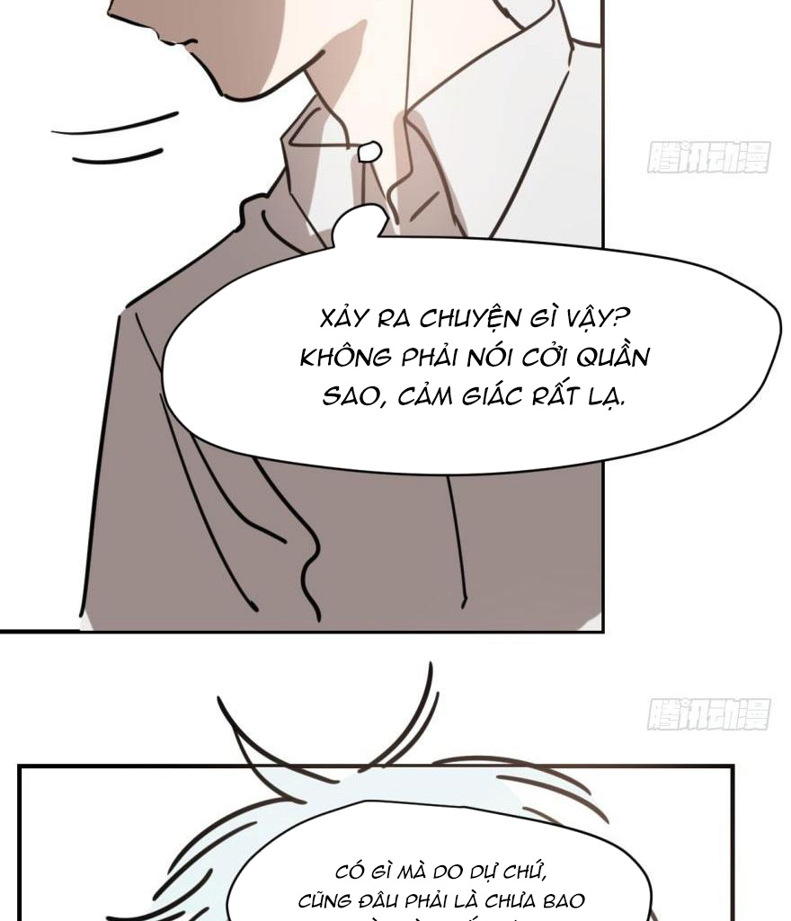 Bắt Lấy Ngao Ngao chapter 62 - Trang 22