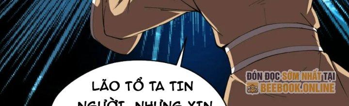 ẩn cư mười vạn năm, đời sau mời ta rời núi chapter 41 42