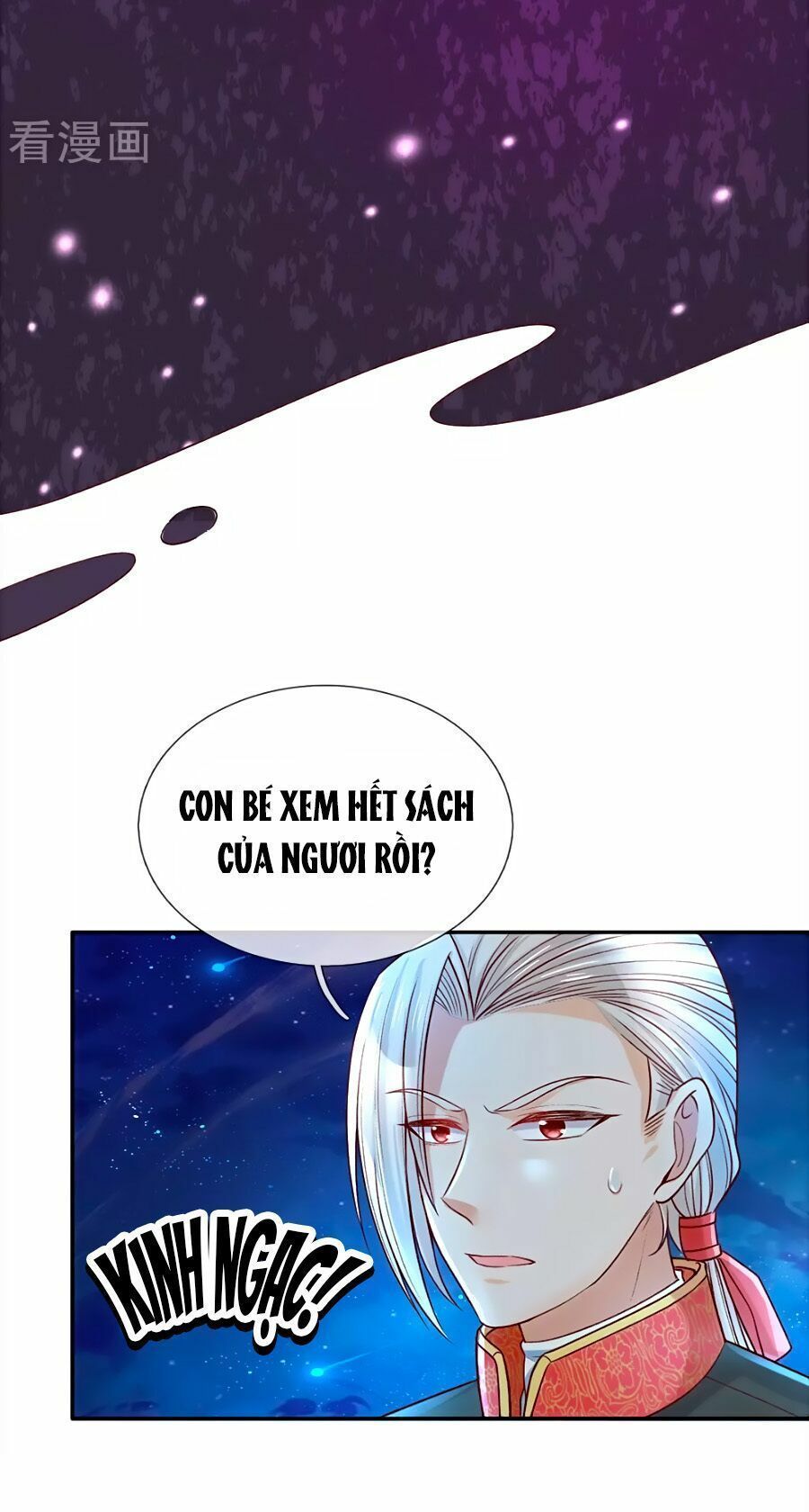 bỗng một ngày nọ trở thành con gái vua chapter 39 8