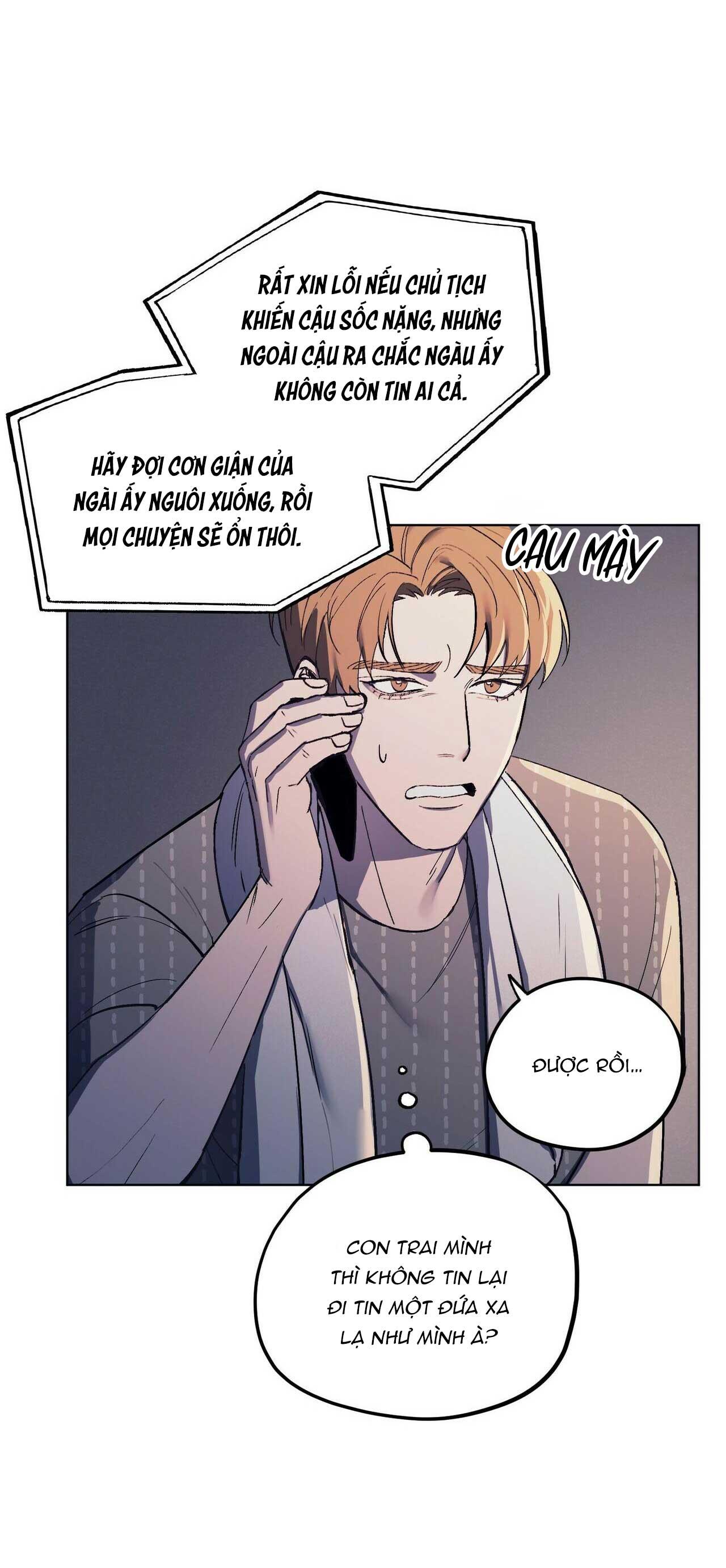 làm dâu nhà tài phiệt họ kang chapter 3 57